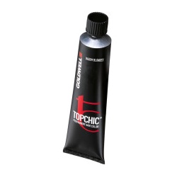 Goldwell Topchic Tube Haarfarbe 7AK@Pk kühles kupfer elumenated pink 60ml