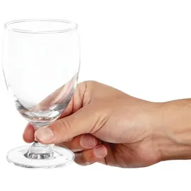 Olympia Cocktail Weingläser 0,308 l 6-tlg.