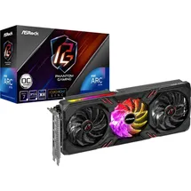 ASRock Arc A770 Phantom Gaming OC 16 GB GDDR6 90-GA4KZZ-00UANF