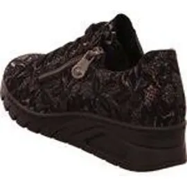 Rieker N3302 black 39