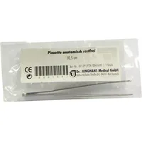 Dr. Junghans Pinzette Anatomisch 10,5 cm