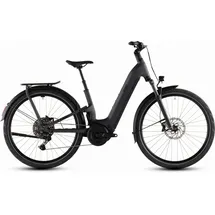 Cube Kathmandu Hybrid ONE11 HPC Pro 800 2026 28 Zoll RH 54 cm slapgrey 'n' black