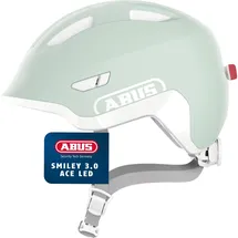 ABUS Smiley 3.0 ACE LED Kinder pure mint M