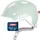 ABUS Smiley 3.0 ACE LED Kinder pure mint M