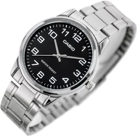 Casio LTP-V001D-1B Armbanduhr