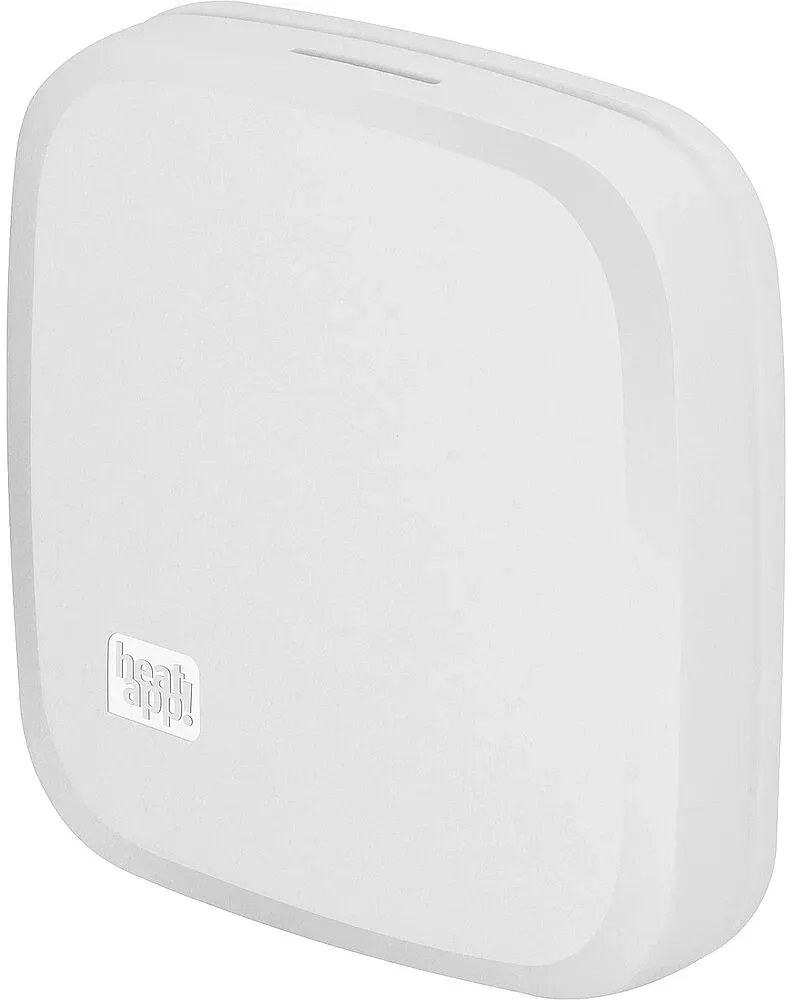 Kabelgebundener Raumsensor heatapp sense wire für heatapp base t2b