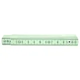 bernstein tools for electronics 7-503 Zollstock 1 m Kunststoff