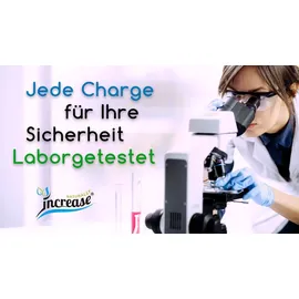 Increase Liposomale Shilajit Tropfen 60 ml