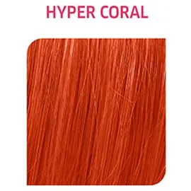 Wella Color Fresh Create 9 hyper coral 60 ml