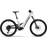 Haibike ALLTRAIL 8 Low 27.5 white/blue/gold glänzend 27,5" 600 Wh Wave -