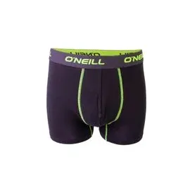O'Neill Plain schwarz M 6er Pack