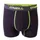 O'Neill Plain schwarz M 6er Pack