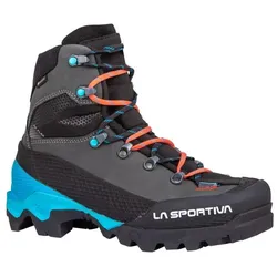 La Sportiva Aequilibrium LT GTX W Schwarz