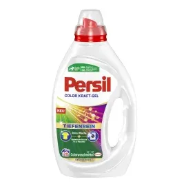 Persil Colorwaschmittel Gel 900 ml 20 WL