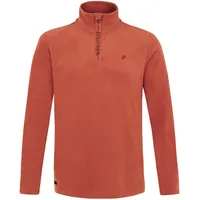 Protest Herren 1/4-reißverschluss PERFECTO - 3XL