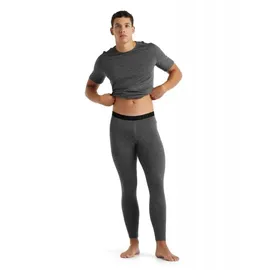 Icebreaker Herren 200 Oasis Leggings (Größe L