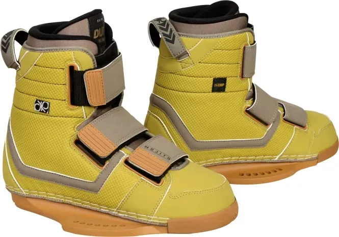 DUP MOJITO Boots 2022 - 39-42
