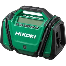Hikoki Akku-Kompressor UP18DA (Basic)