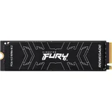 Kingston Fury Renegade 4 TB M.2