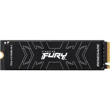 Kingston Fury Renegade 4 TB M.2