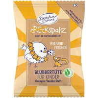 Dresdner Essenz Blubbertüte, Wir sind Freunde, 70g (3er Pack)
