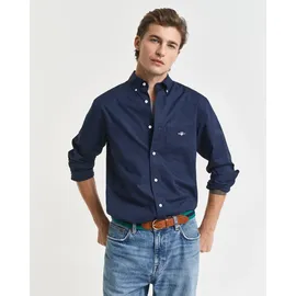 GANT Langarmhemd XXL