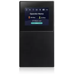 Zyxel NR2301 Mobiler Hotspot - 5G LTE