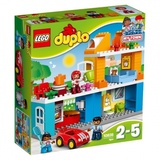 LEGO Duplo Familienhaus 10835