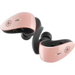 Yamaha TW-ES5A, True Wireless Stereo (TWS), Anrufe/Musik, 20 - 20000 Hz, Kopfhör