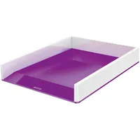 Leitz 53611062 Schreibtischablage Kunststoff