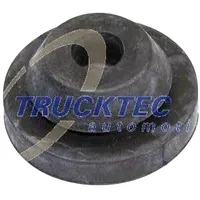Trucktec Automotive Dichtring, Ansaugschlauch-Luftfiltergehäuse 0214096