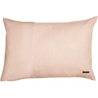 Esprit Dekokissen Harp 58 x 38 cm Rosa