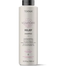 Lakme TEKNIA Scalp Care RELIEF Shampoo 1.000ml
