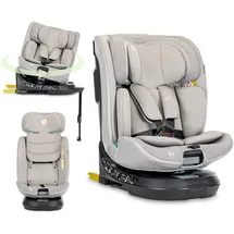 Lorelli Solaris i-Size Grau