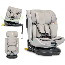 Lorelli Solaris i-Size Grau