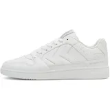 hummel St. Power Play Sneaker White