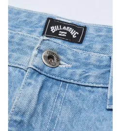 BILLABONG Straight-Jeans Blau 30