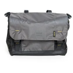 Burley Upper Market Bag Tragetasche für Travoy Transportanhänger