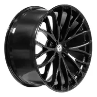 ETA BETA Piuma-C 9 x 20 5 x 120 ET42 MB65,1 Schwarz