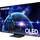 Samsung QE48S90D 48" OLED 4K Tizen Smart TV S90D (EU-Modell)