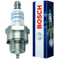 Bosch Automotive Bosch WSR7F - Zündkerze für Gartengeräte - 1 Stück