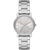 DKNY Damenuhr NY2968 - silber