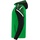 Jako Performance Kapuzenjacke Herren soft green/schwarz M