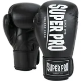 Super Pro Boxhandschuhe (8 OZ, 8)