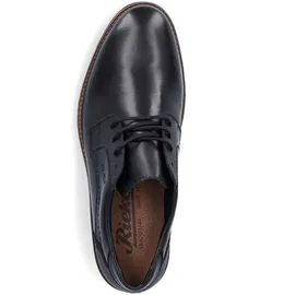 Rieker 14603 Schwarz 42