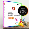 Office 2021 Home & Business ESD Mac