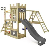 Wickey Spielturm DragonFlyer Anthrazit