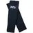 BENLEE Rocky Marciano Shinney Schienbeinschoner Schwarz L