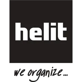 Helit The Dome 50 l grau