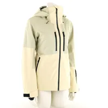 Picture Organic Clothing Picture Sygna Damen Skijacke-Gelb-XS